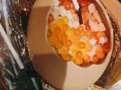 -喝丢一只鞋海鲜烧烤·海肠捞饭(东关街店)