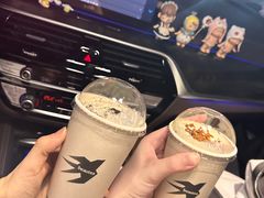 -BeauTea水仙(coco park店)