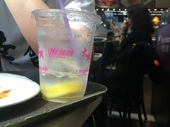 -太兴烧味餐厅(香港机场店)