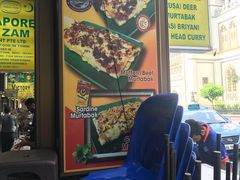 -新加坡Zam Zam餐馆