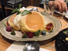 -UPPER KITCHEN(延安路店)