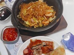 -润记·广东餐馆(苏州中心店)