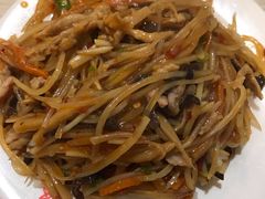 -老头盖浇饭(南京新街口明瓦廊宏光酒店店)