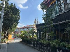 -乌托邦咖啡(武侯祠店)