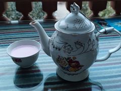-百年老茶馆