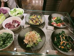 -富力丽思卡尔顿酒店·香荟全日制餐厅
