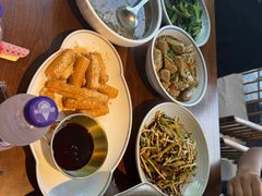 -树厨贵州菜(铜仁花果山店)