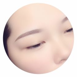 -久匠·纹眉半永久野生眉