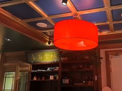 -小吊梨汤·北京菜·烤鸭(双井乐成中心店)