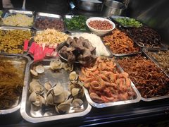 -海大南门夜市(海富街店)