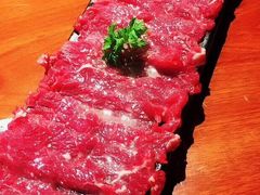 -大浪炭火鲜牛肉·酒场(竹禅街店)
