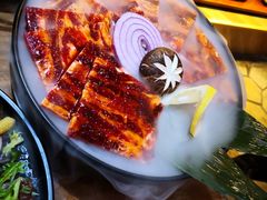 -九田家黑牛烤肉料理(二天地店)