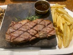 -Entrecôte 法国牛扒馆(保利·时光里店)