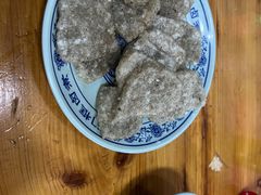 -门框胡同百年卤煮(鸟巢店)