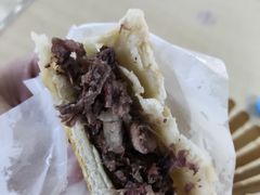 -闫家驴肉老店(华电一校店)