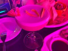 -MOSSO音乐酒吧·live house(南京旗舰店)