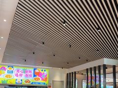 -港久茶餐厅(鹭洲里店)