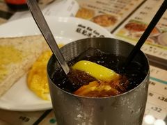 -旺记冰室(九龙中心大厦店)