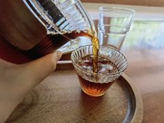-PUZZLE COFFEE 拼图咖啡