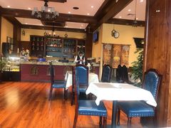 大堂-娜玛瑟德餐厅(仙足岛店)