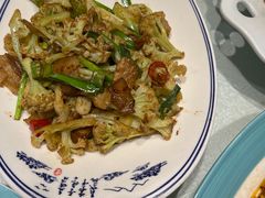 -八大碗·地道东北菜(东陵西路店)