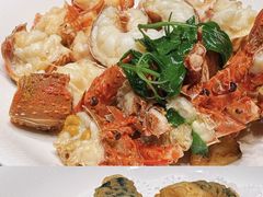 -潮汕壹号·潮汕菜·打边炉·生腌(总店)