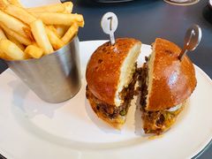 -尚牛社会 Beef & Liberty(金桥EKA天物店)