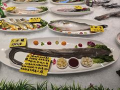 -佬太公海鸭·海鲜大排档(上海总店)