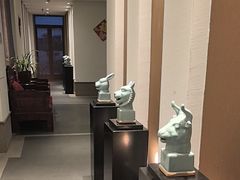 -梅花香里大酒店(郁金香路店)