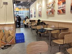 -前进5路汉堡炸鸡(昙华林店)