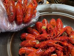-侠舍·江湖烤全羊·大排档(沌口总店)