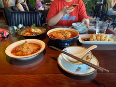-成都娃娃花园餐厅 (南艺旗舰店)