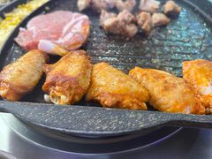 -阿亲家·韩式无限烤肉(春熙路店)
