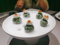 -米桃·苏园·苏锡菜(仁恒仓街店)