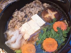 -铃木食堂(帽儿胡同店)
