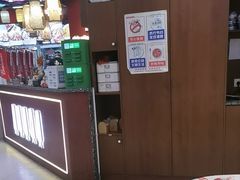 -饶福记·南昌烧烤大排档(九龙湖土著店)