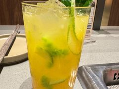 -巴奴毛肚火锅(悠唐购物中心店)