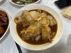 -小六农家乐(崇明西沙湿地店)