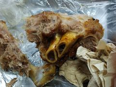 -赵元章肉骨烧(山塘街店)