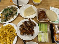 -姥家春饼店(漳州二路店)