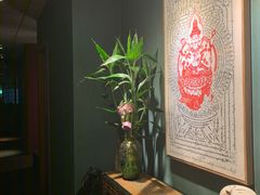 -Together·泰式按摩精油SPA(天山店)