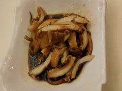 -永兴餐厅(复兴中路店)