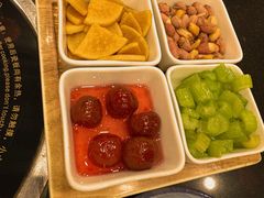 -老北京羊蝎子火锅(光荣道店)