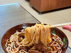 -杨牛肉面饭(天庆街店)