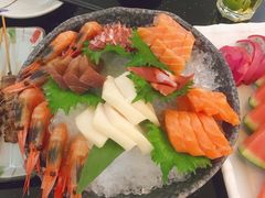 -真剑日本料理·铁板烧(贵州路店)