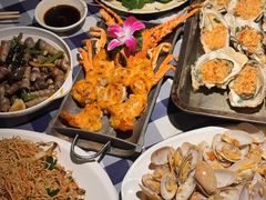 -阿妹小海鲜(下角店)