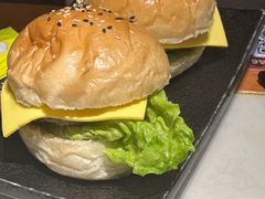 -久藏·横膈膜烧肉·酒场(江汉路店)