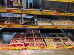 -川西坝子火锅(金沙1.0直营店)