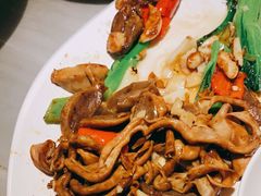 -岭南真味·匠心粤菜(K11店)