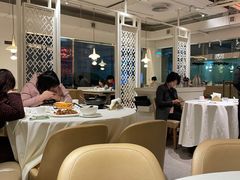 大堂-衡山汇·高级粤菜(霄云路店)
